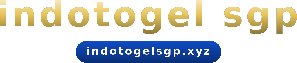 indotogel sgp logo